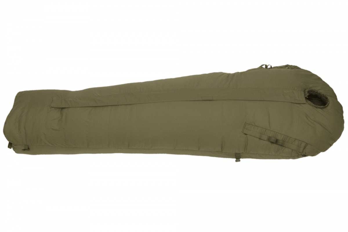 carinthia-spiwor-trapezoidalna-sekcja-survival-one-rozmiar-l